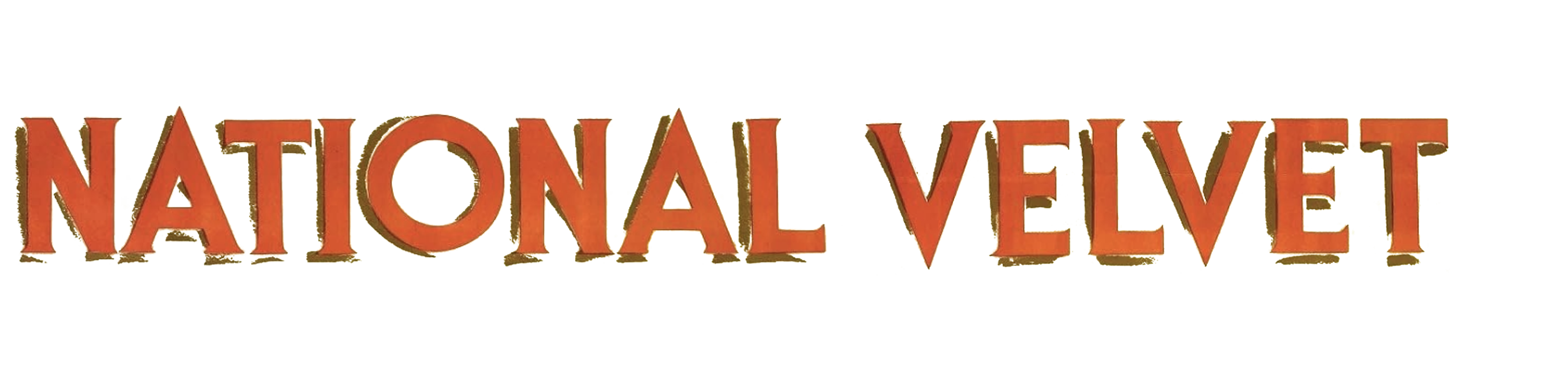 National Velvet logo