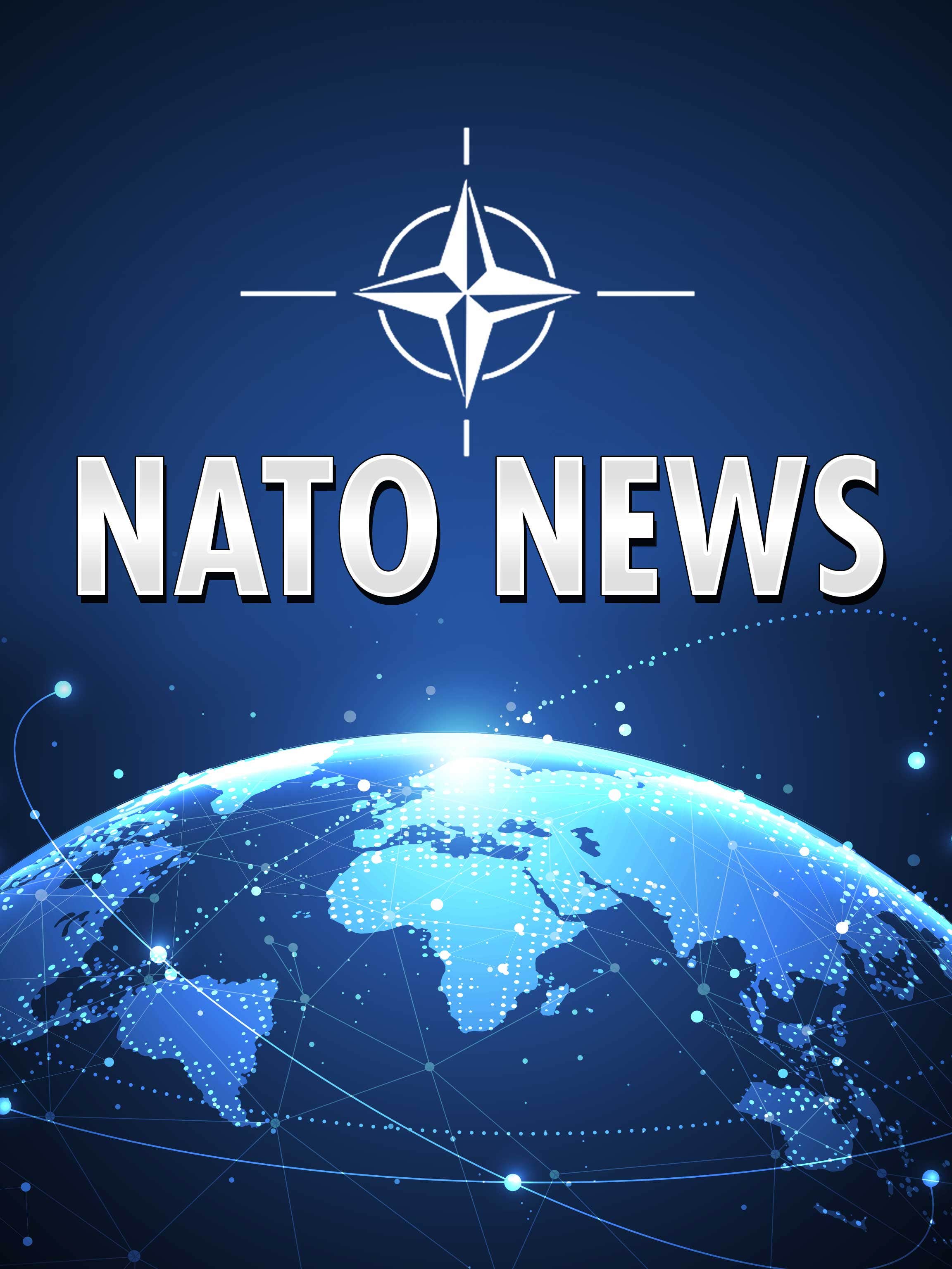 NATO News dcg-mark-poster