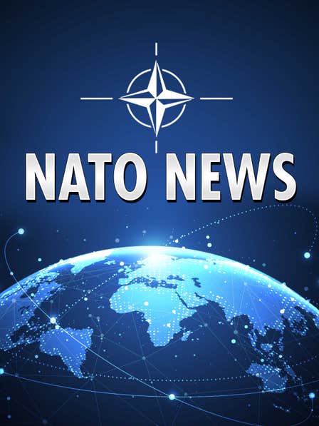NATO News dcg-mark-poster