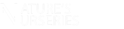 Nature's Nurseries logo