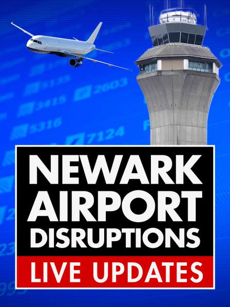 Newark Airport Disruptions: Live Updates dcg-mark-poster