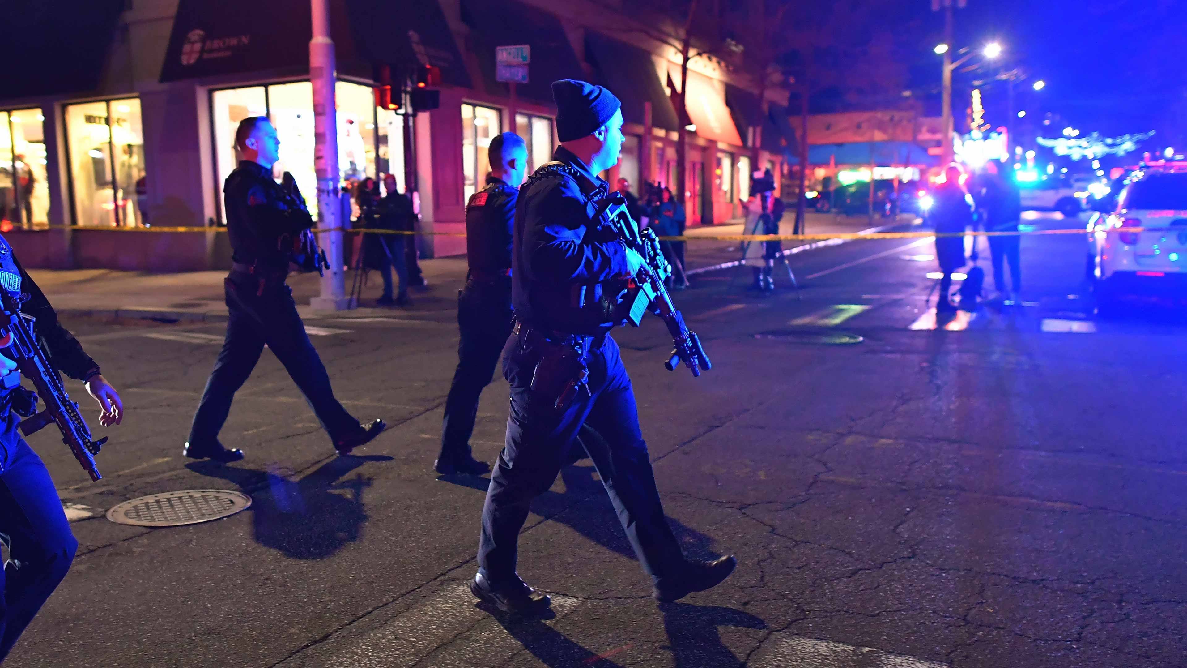 newsnow-from-fox-poster