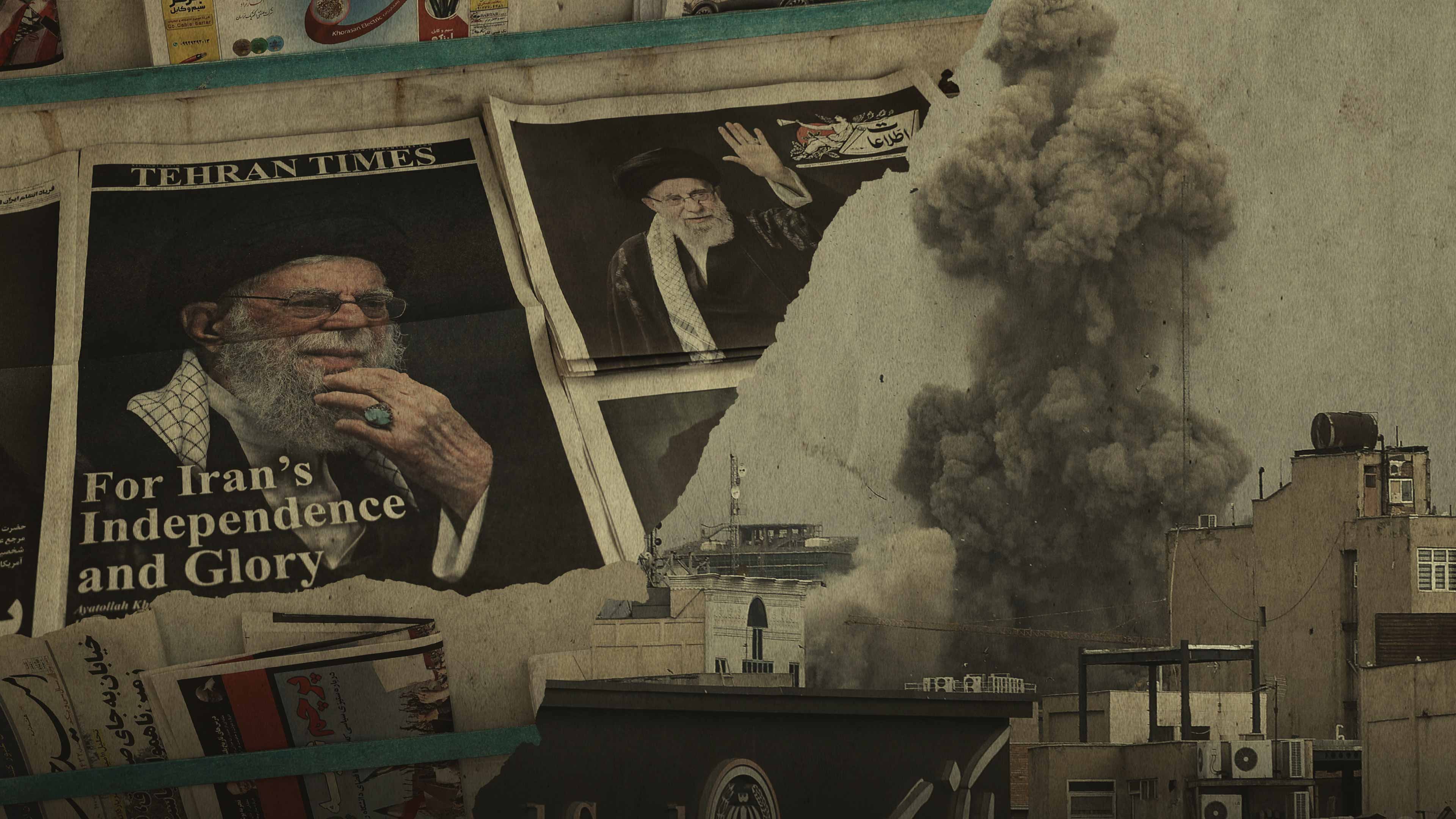 newsnow-from-fox-poster