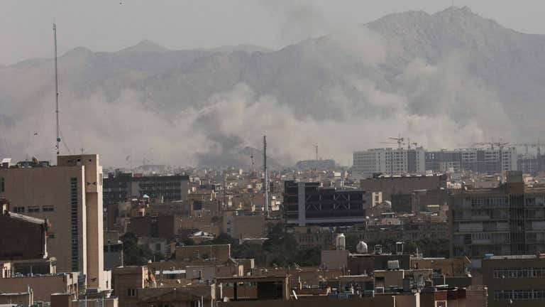 newsnow-from-fox-poster