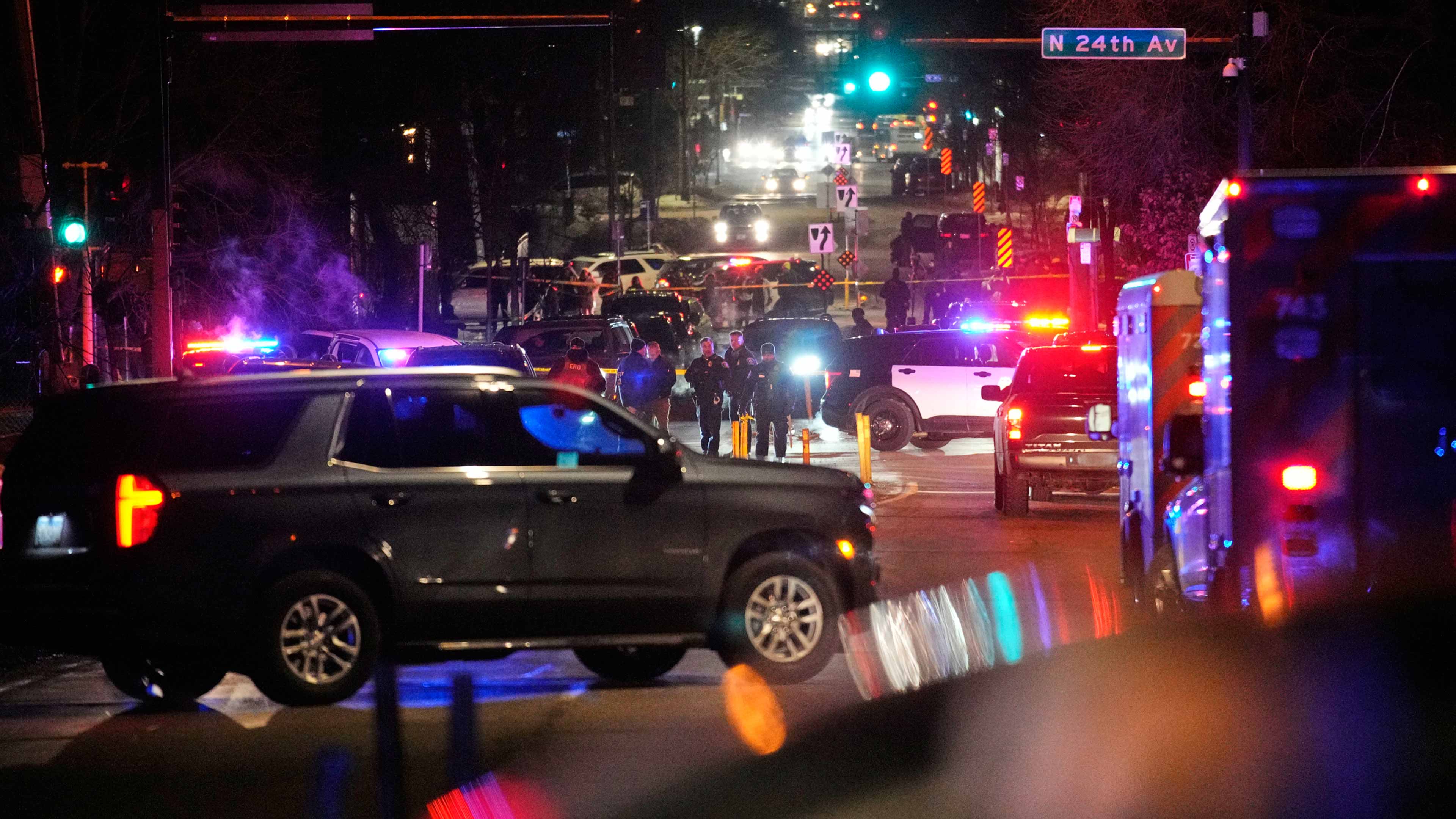 newsnow-from-fox-poster