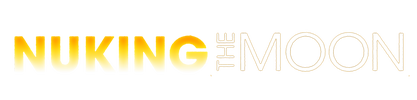 Nuking the Moon logo