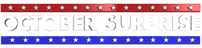 October Surprise logo