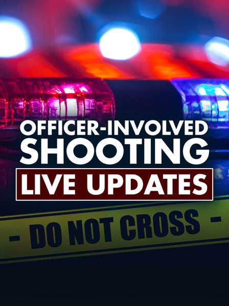 Officer-Involved Shooting: Live Updates dcg-mark-poster