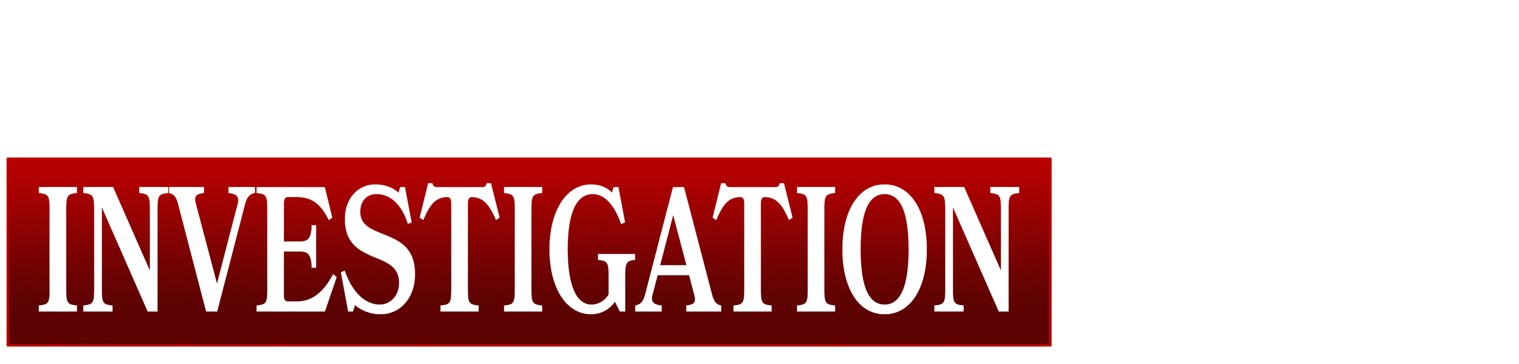 OH Double Murder Investigation logo