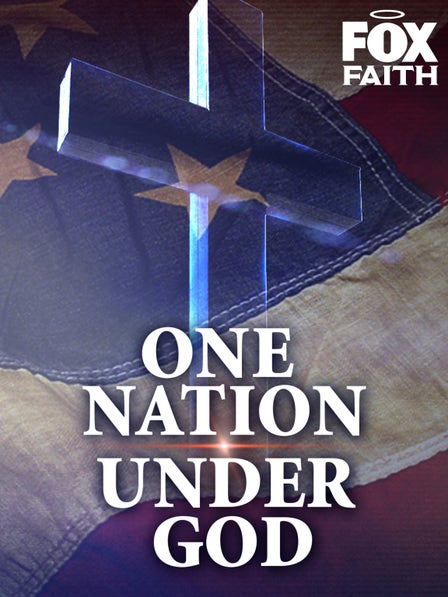 One Nation Under God dcg-mark-poster