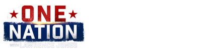 One Nation With Lawrence Jones logo