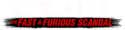 Outgunned: The Fast and Furious Scandal logo