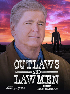 Outlaws and Lawmen dcg-mark-poster