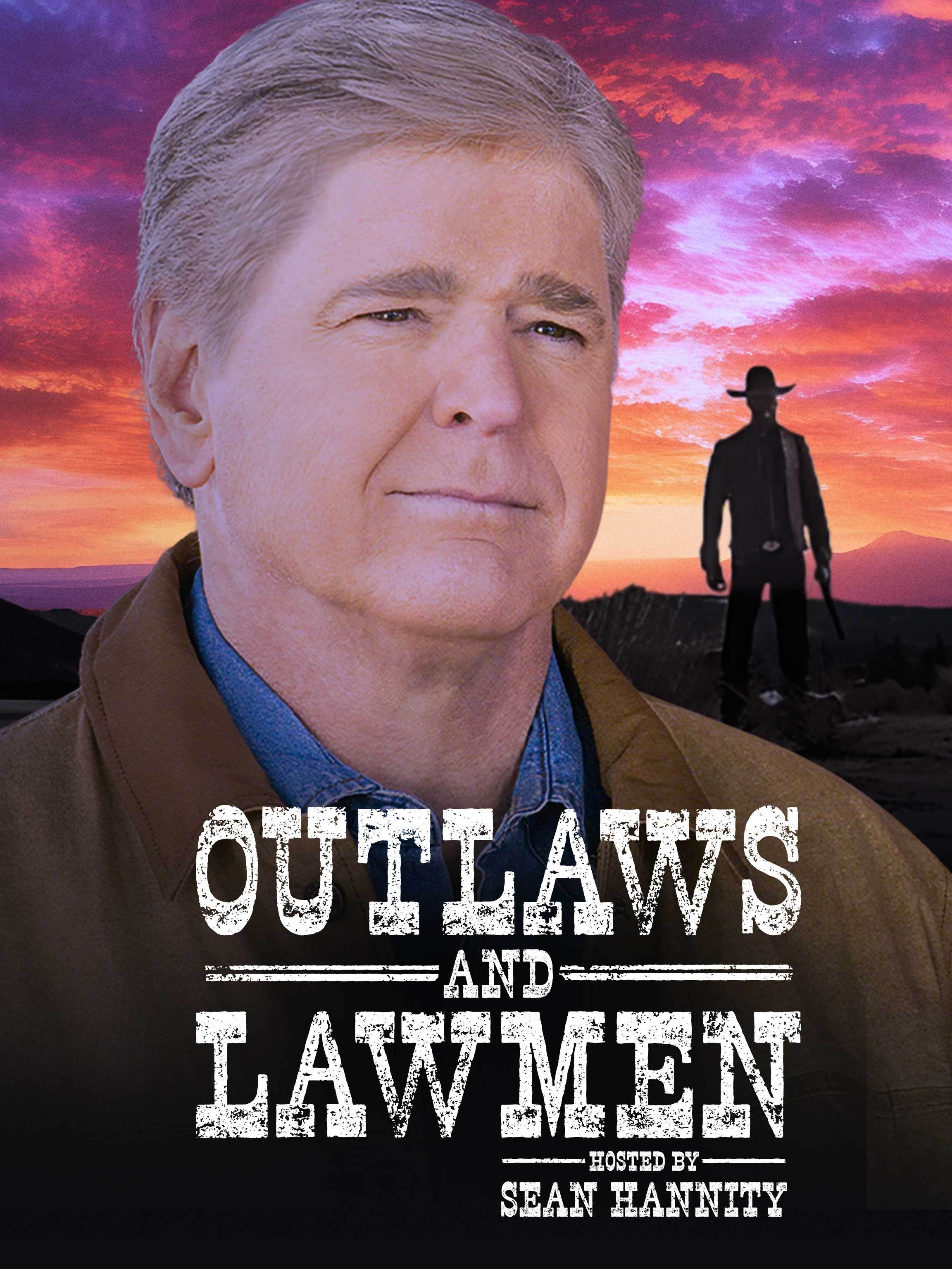 Outlaws and Lawmen dcg-mark-poster