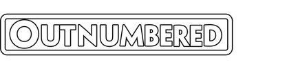 Outnumbered logo