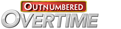 Outnumbered Overtime logo