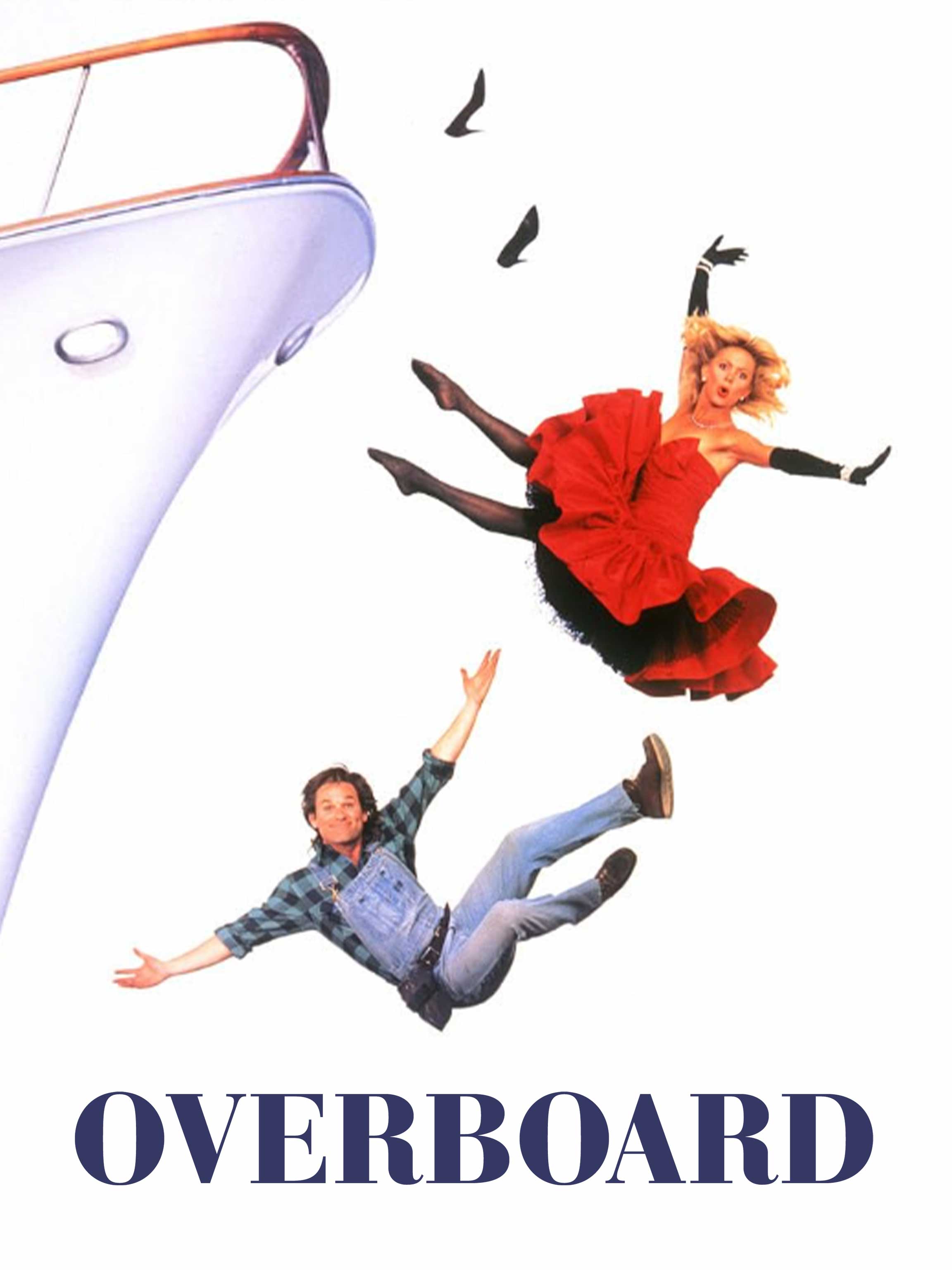 Overboard dcg-mark-poster