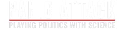 Panic Attack: Playing Politics With Science logo