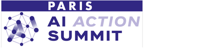 Paris AI Action Summit logo