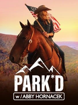 PARK'D with Abby Hornacek dcg-mark-poster