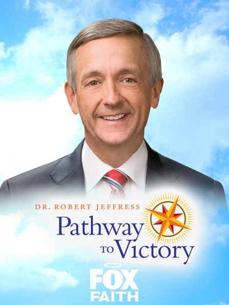 Pathway to Victory dcg-mark-poster