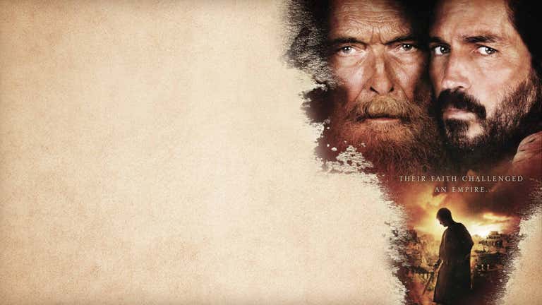 paul-apostle-of-christ-nation-poster