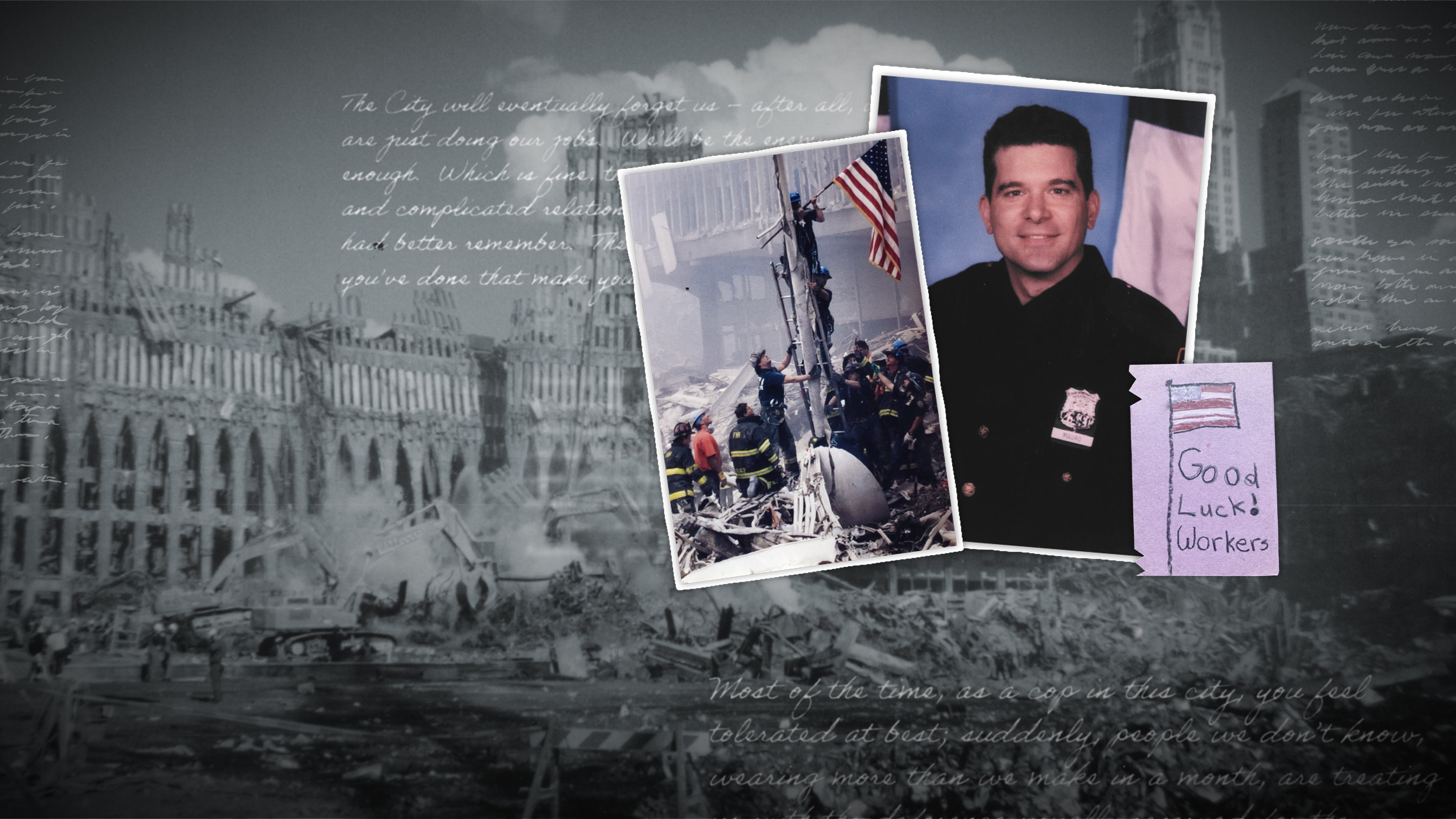 paul-mauros-notes-from-ground-zero-nation-poster