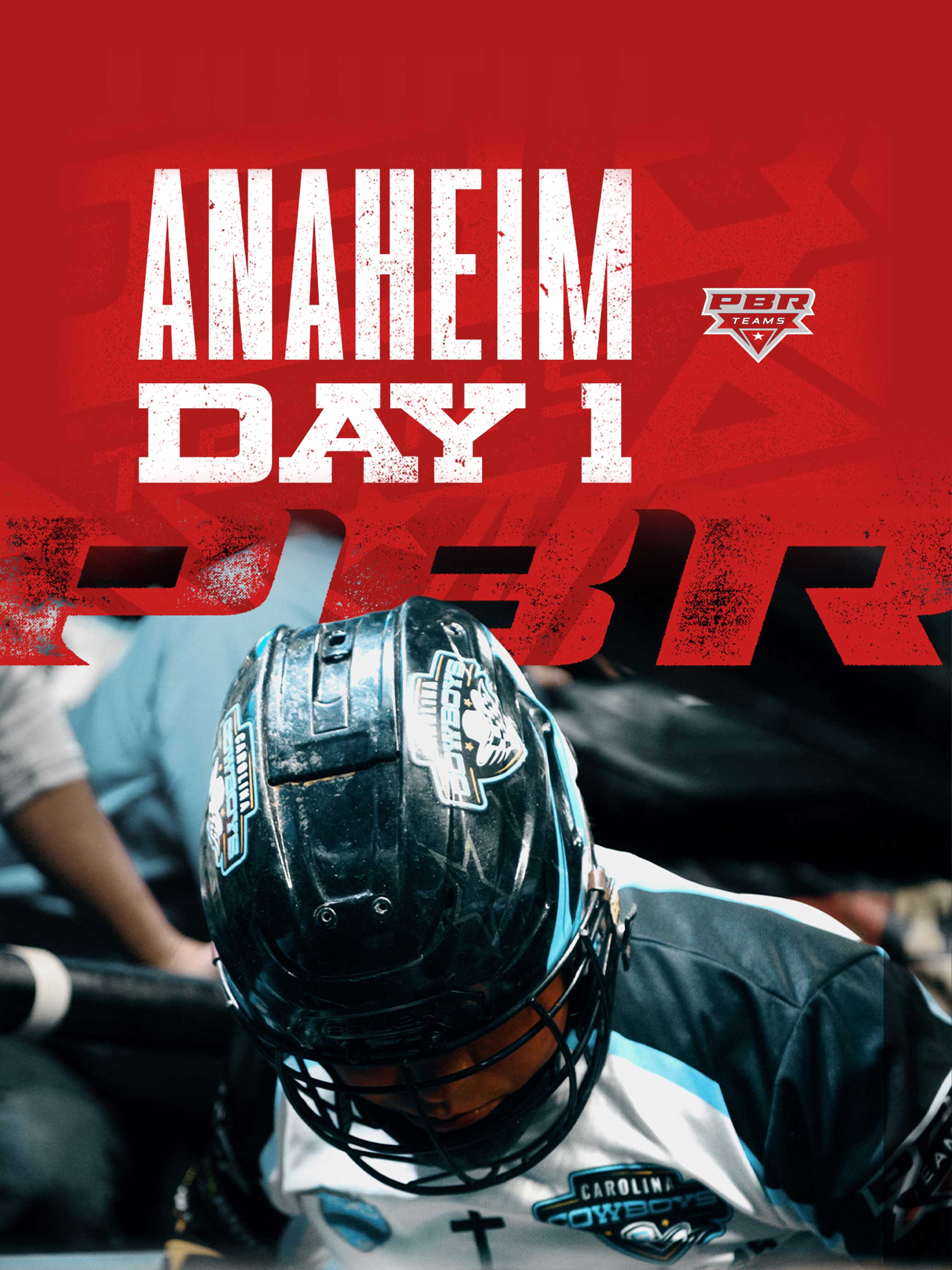 PBR Friday Night LIVE dcg-mark-poster
