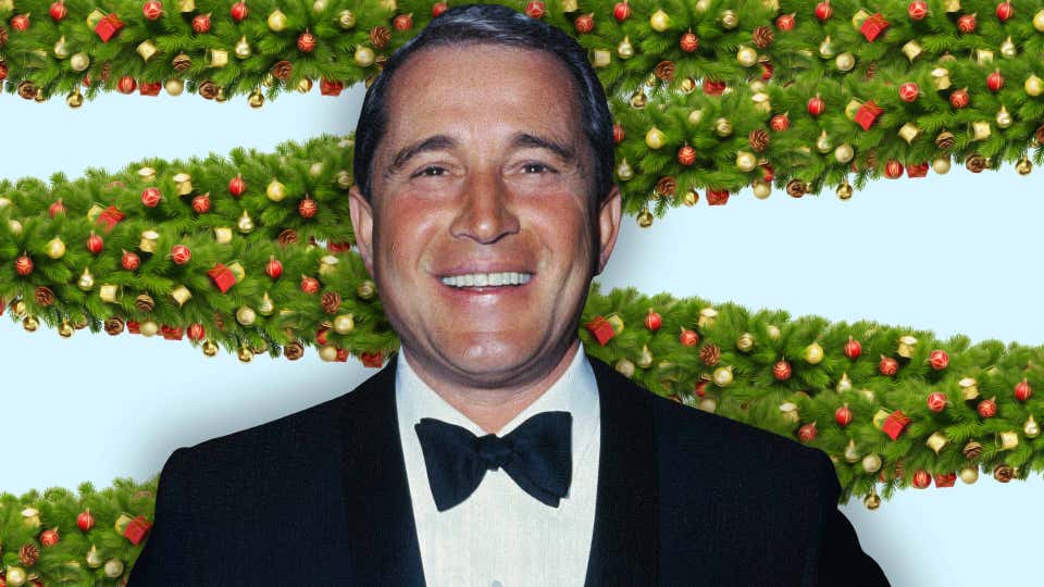 Watch Perry Como's Christmas Special | Fox Nation