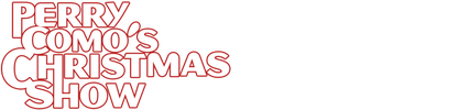 Perry Como's Christmas Special logo
