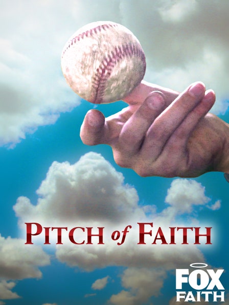 Pitch of Faith dcg-mark-poster
