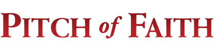 Pitch of Faith logo