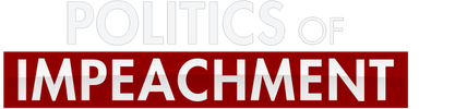 Politics of Impeachment logo