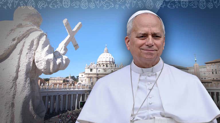 pope-leos-holy-week-celebration-nation-poster