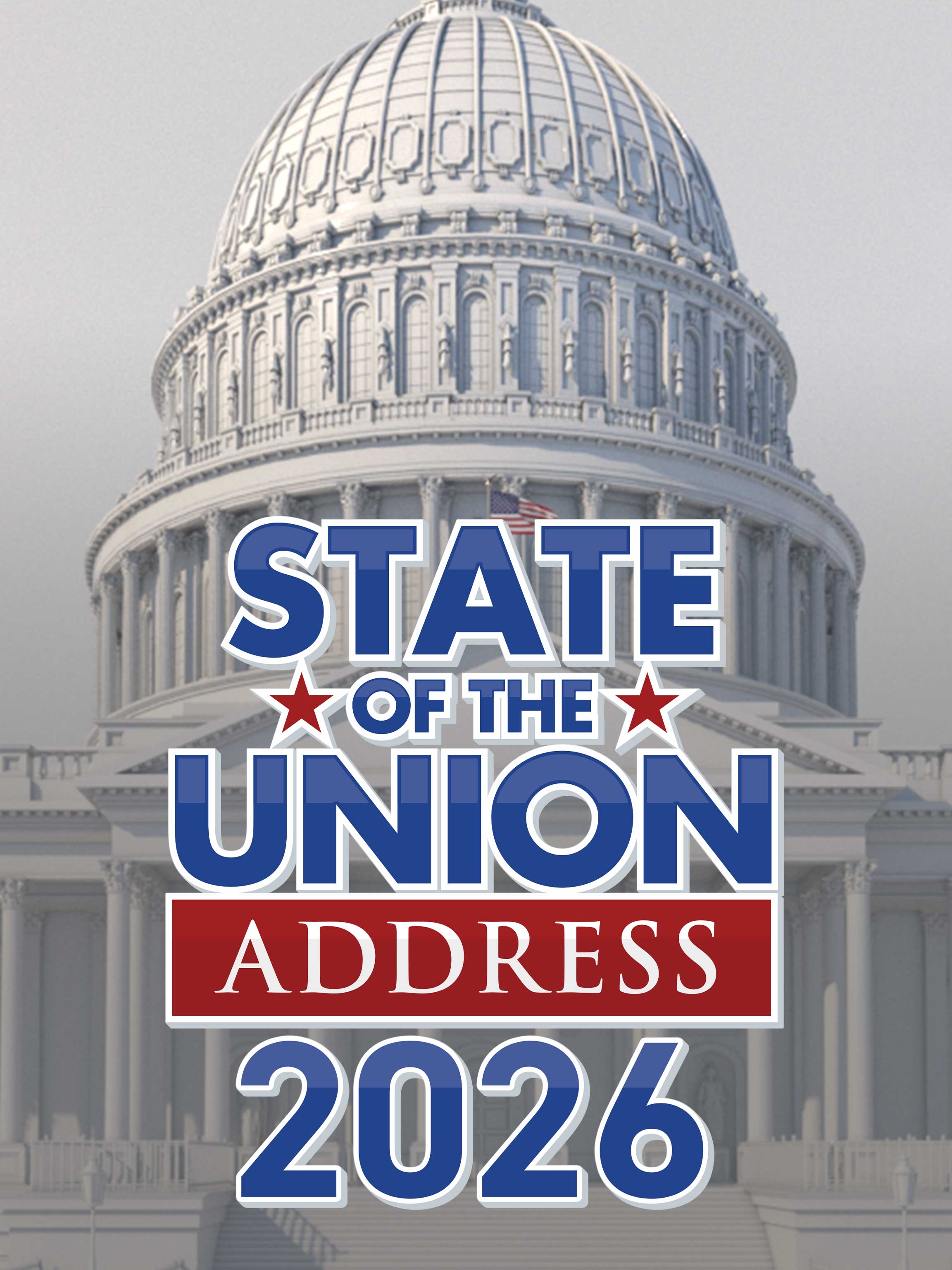 President Trump's 2026 State of the Union Address dcg-mark-poster