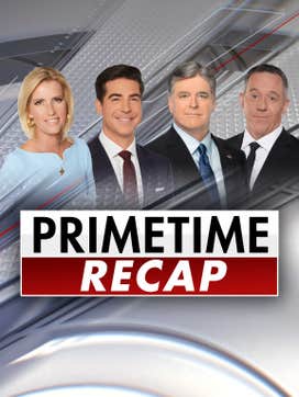 Primetime Recap dcg-mark-poster
