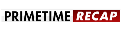 Primetime Recap logo