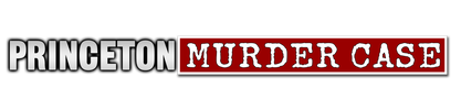 Princeton Murder Case logo