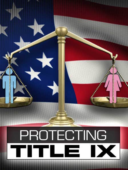 Protecting Title IX dcg-mark-poster