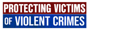 Protecting Victims of Violent Crime logo