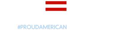 Proud American logo