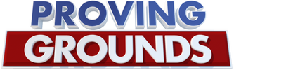 Proving Grounds logo