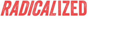 Radicalized: with Sean Hannity logo