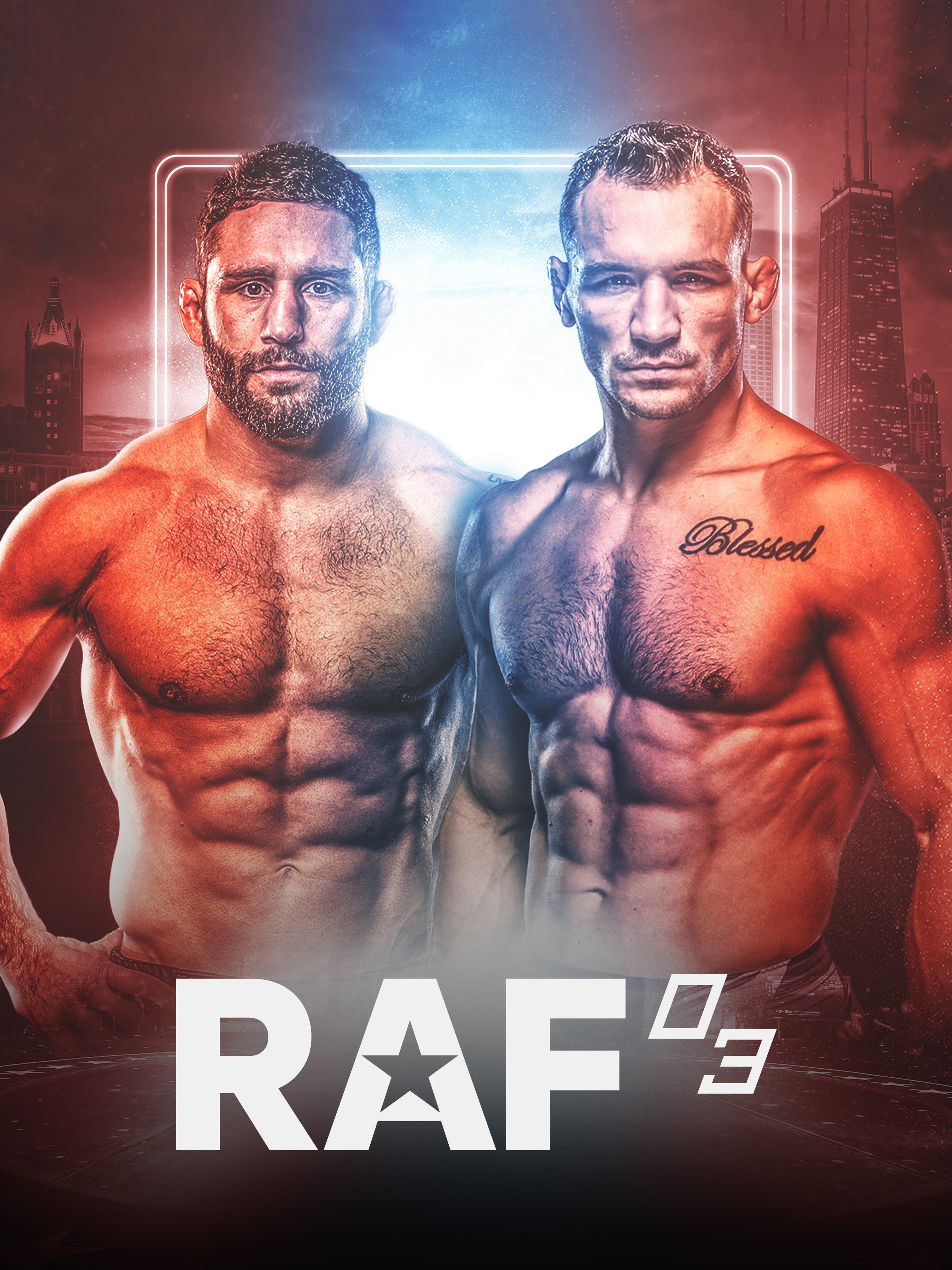 Real American Freestyle dcg-mark-poster