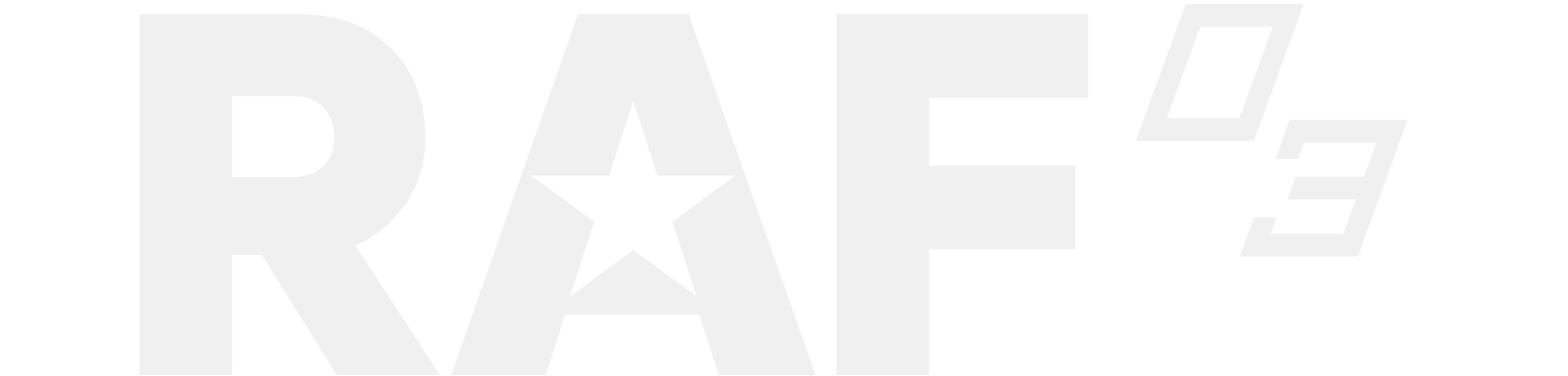 Real American Freestyle logo
