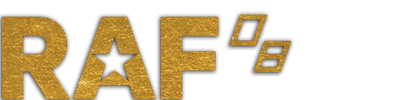 Real American Freestyle logo