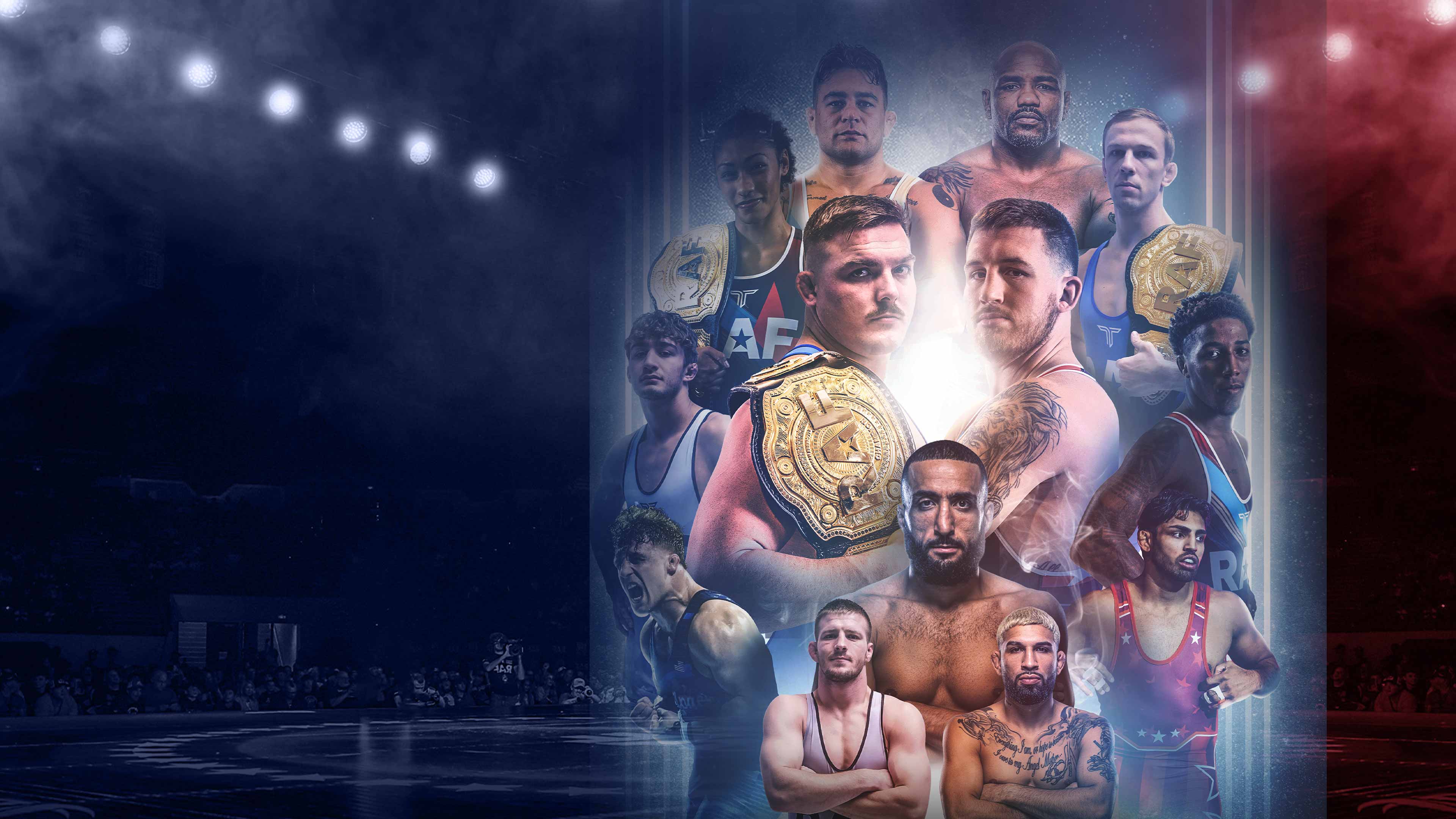 real-american-freestyle-nation-poster