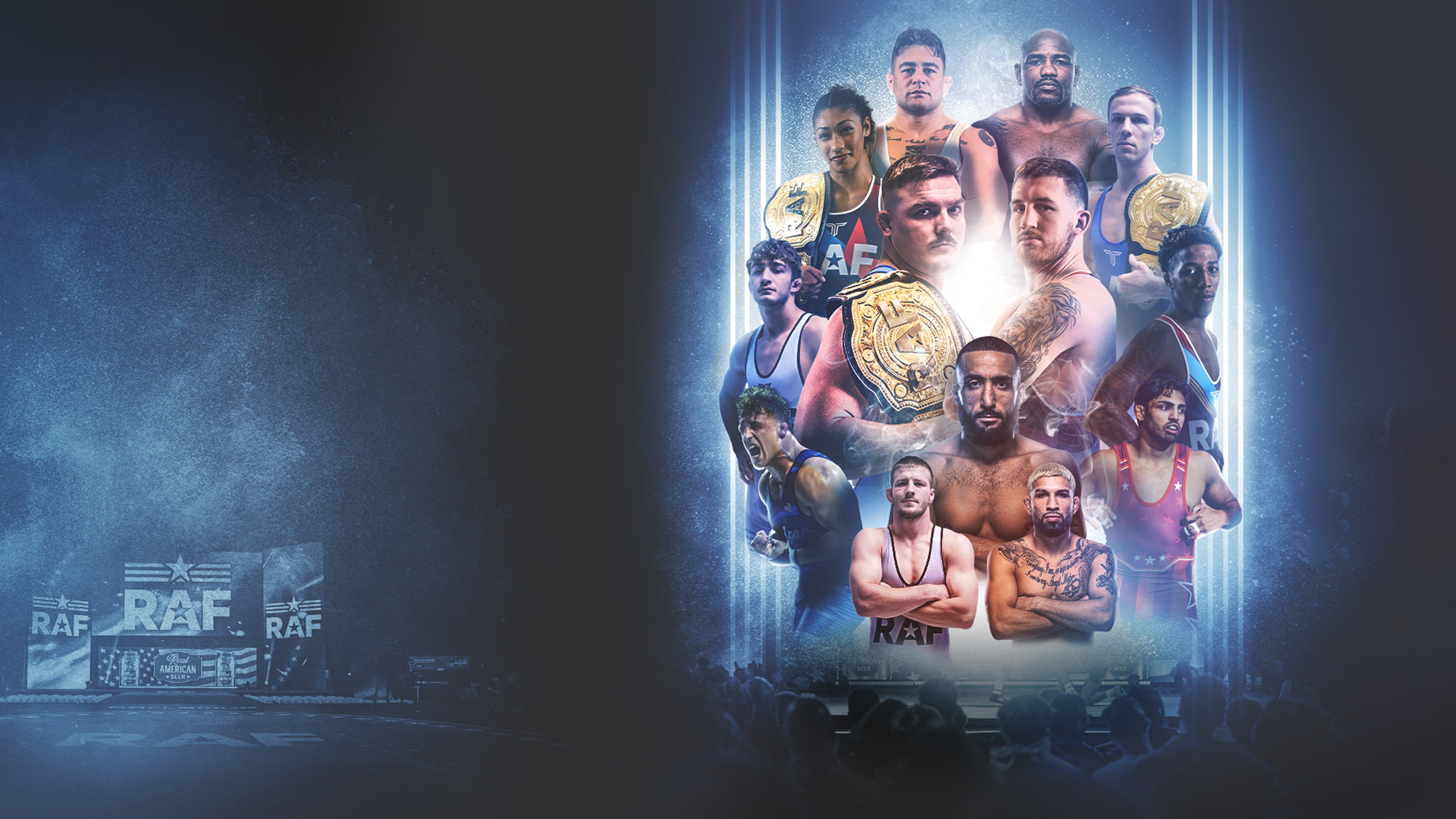 real-american-freestyle-nation-poster