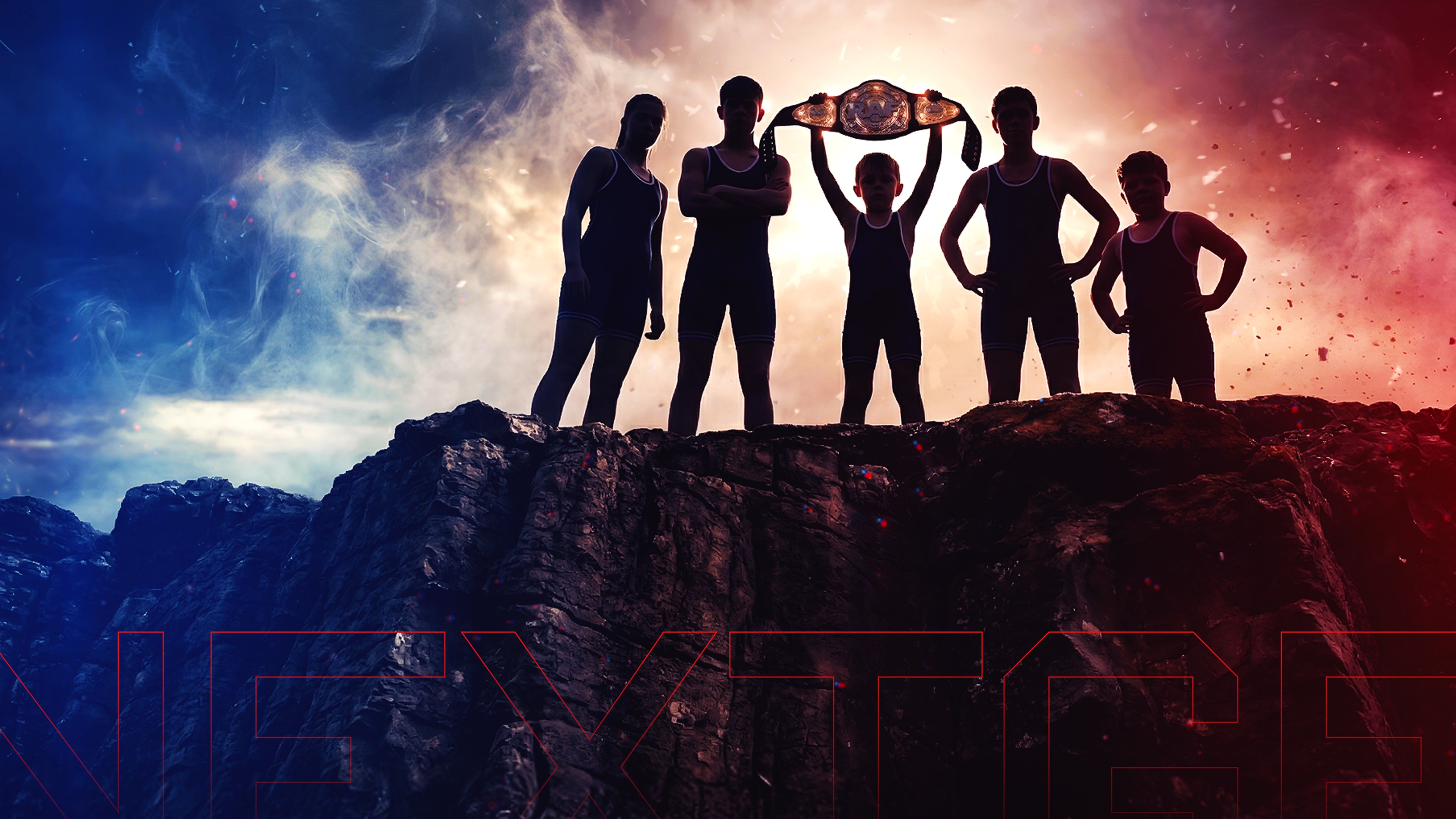real-american-freestyle-next-gen-nation-poster