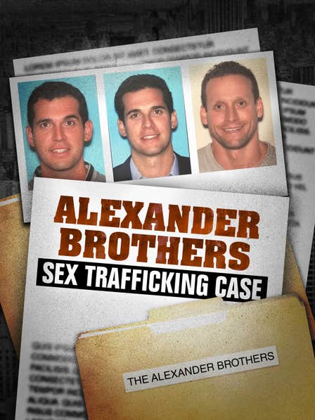 Real Estate Tycoons Sex Trafficking Case dcg-mark-poster
